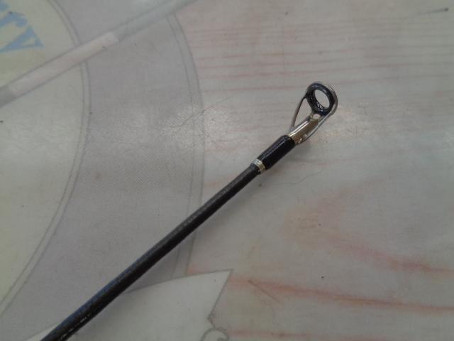 ポイズングロリアス 173MH BIWAKO VERSATILE X｜＠ベリーネット