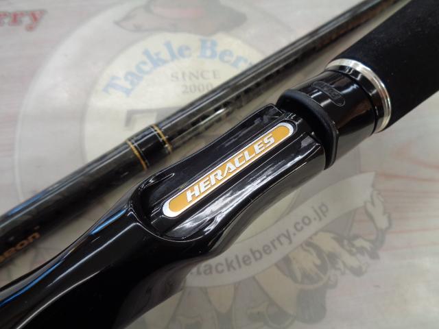 ヘラクレス HCSC-74X