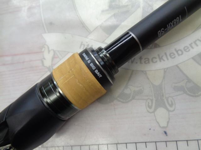☆未使用・美品☆ シマノ 22エクスプライド166XH-SB シマノ エクスプライド 166XH-SB/2 (ロッド・釣竿) 価格比較 - 価格.com