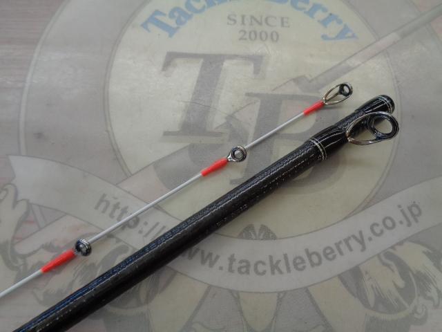 19セフィアSSメタルスッテ B511ML-S