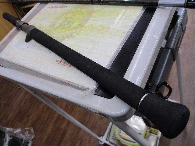 21グラップラータイプC B80M