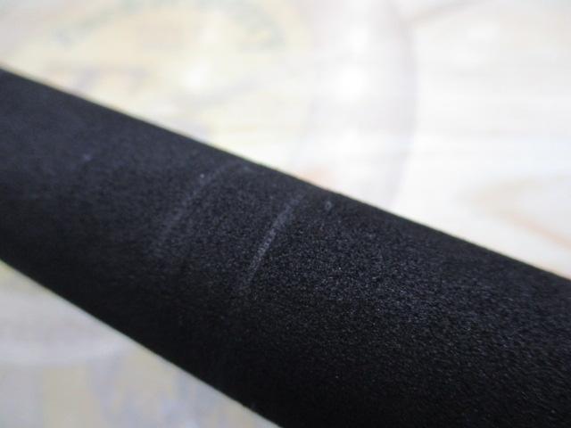 21グラップラータイプC B80M