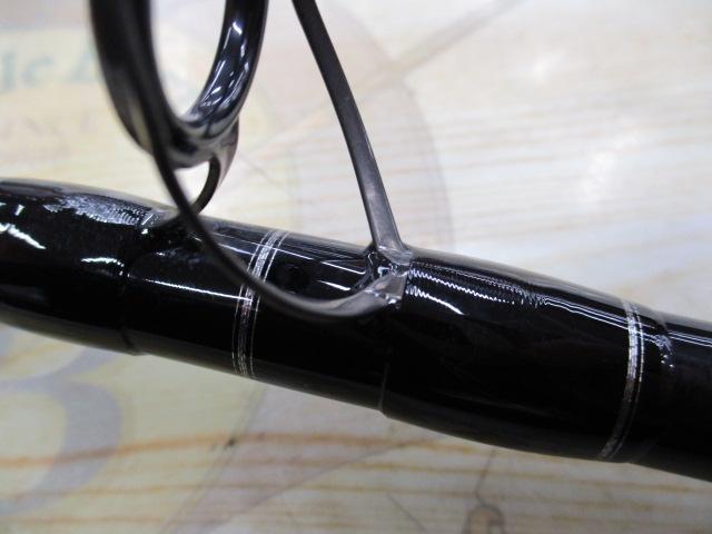 21グラップラータイプC B80M