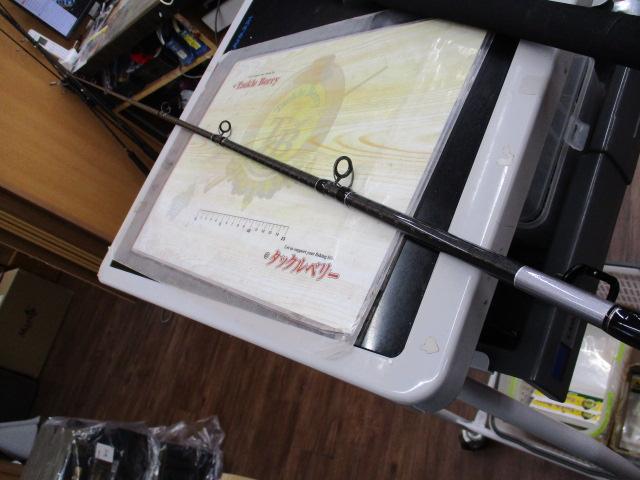 21グラップラータイプC B80M