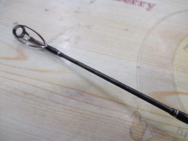 21グラップラータイプC B80M