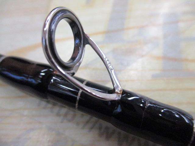 ホライゾンLJ HLJ621B-FML