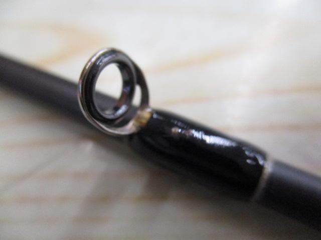 ホライゾンLJ HLJ621B-FML