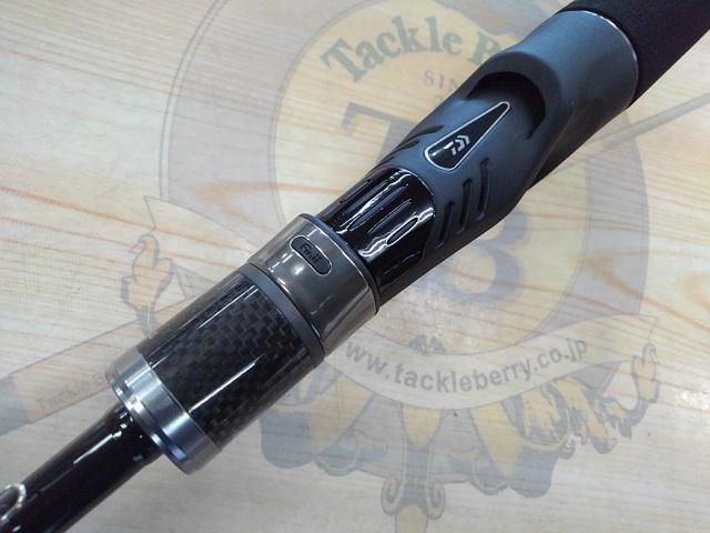 タトゥーラXT 662MLRB｜＠ベリーネット 日本最大新品中古釣具WEBショップ