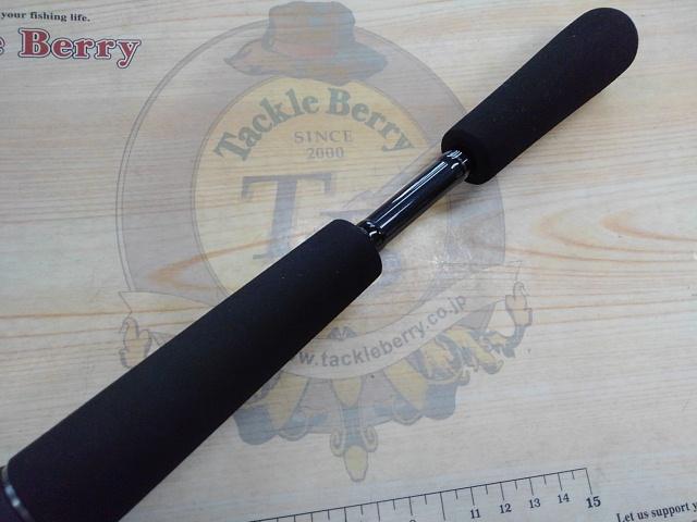 タトゥーラXT 662MLRB｜＠ベリーネット 日本最大新品中古釣具WEBショップ