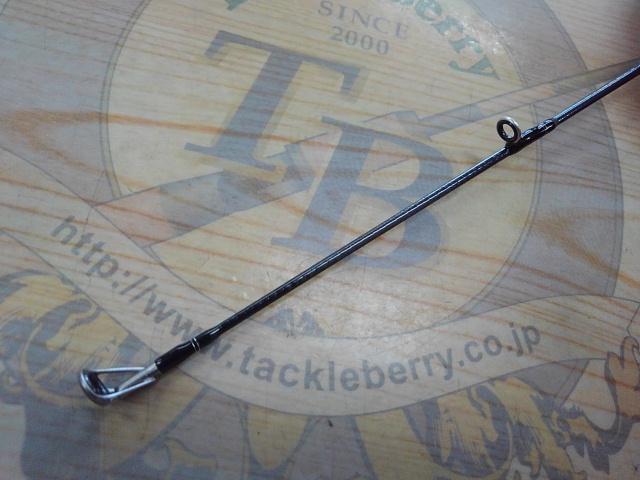 タトゥーラxt662MLRB美品中古品！ タトゥーラXT 662MLRB｜＠ベリーネット 日本最大新品中古釣具WEB