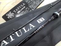 タトゥーラXT 662MLRB