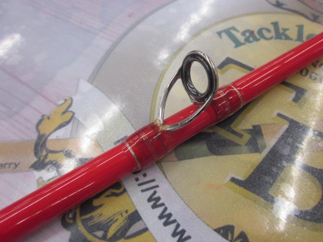 沖釣工房アカシタコ170LTD