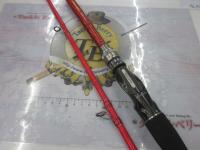 沖釣工房アカシタコ170LTD