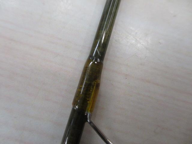 ロッホモアフライコンボ F865-4コンボ