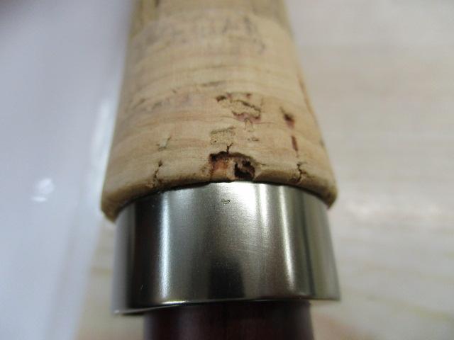 ロッホモアフライコンボ F865-4コンボ