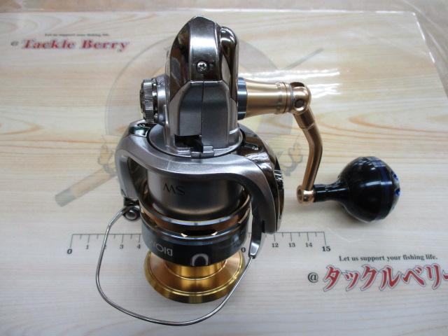 13バイオマスターSW 5000XG｜＠ベリーネット 日本最大新品中古