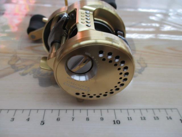 15カルカッタコンクエスト 100HG ｜＠ベリーネット 日本最大新品