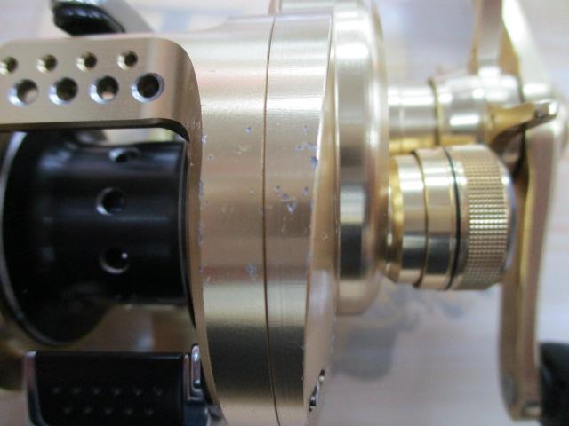 15カルカッタコンクエスト 100HG 