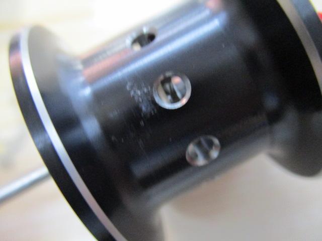 15カルカッタコンクエスト 100HG 