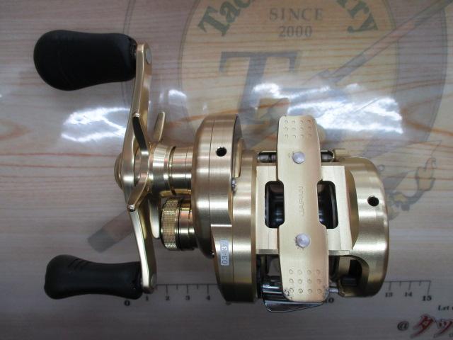 15カルカッタコンクエスト 100HG 