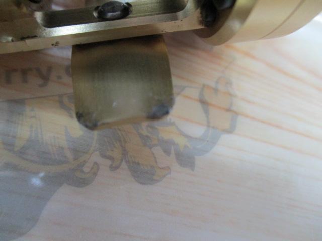 15カルカッタコンクエスト 100HG 