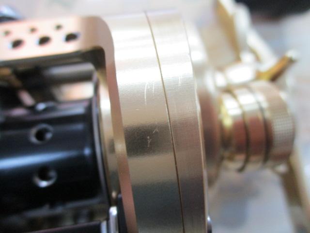 15カルカッタコンクエスト 100HG 