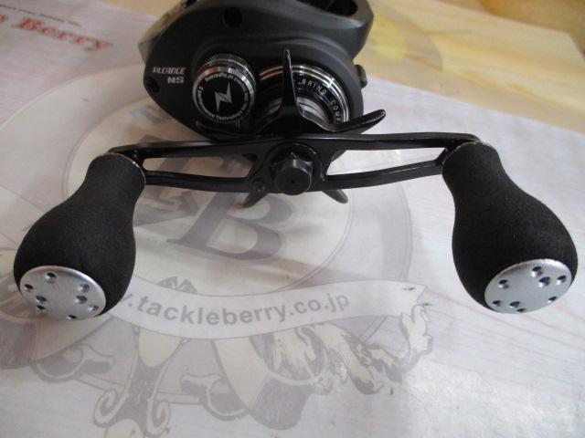 アルカンセNS右