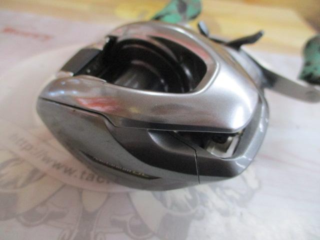 15メタニウムDC HG (LH) 後期モデル