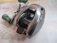 15メタニウムDC HG (LH) 後期モデル