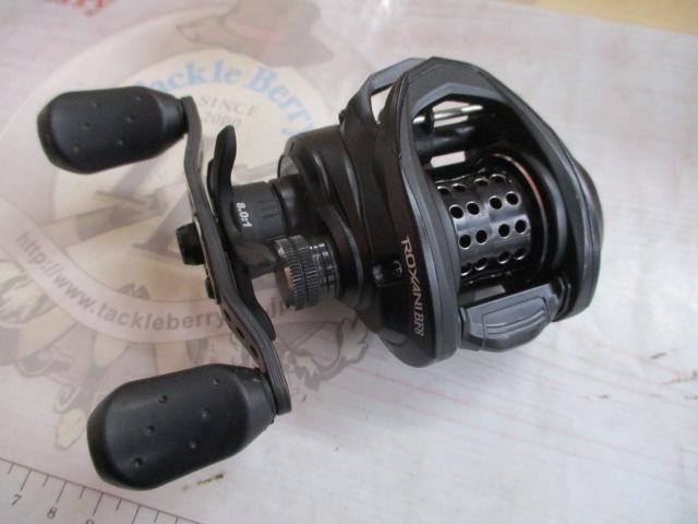 ロキサーニ BF8-L