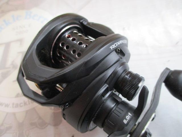 ロキサーニ BF8-L