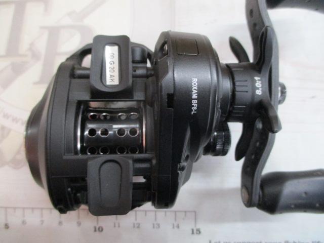 ロキサーニ BF8-L