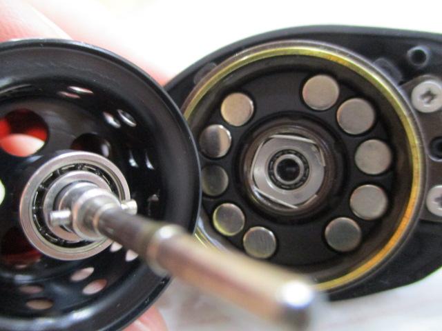 ロキサーニ BF8-L