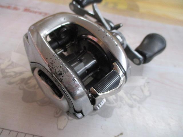 18バンタムMGL PG RH