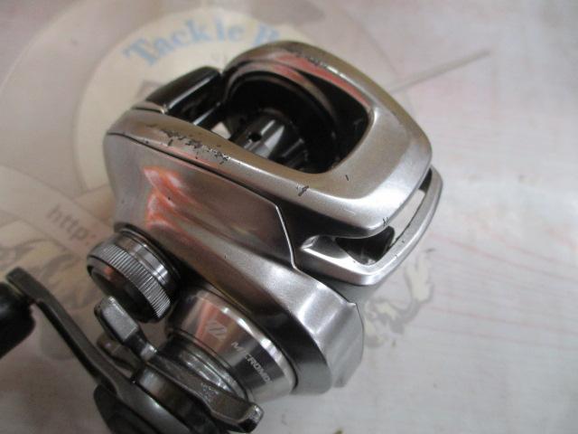 18バンタムMGL PG RH