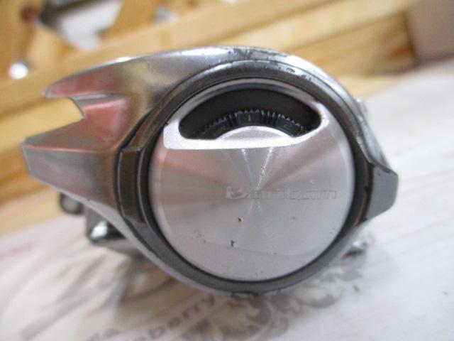 18バンタムMGL PG RH