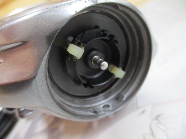 18バンタムMGL PG RH