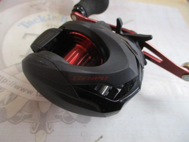 20ゲンプウ 201PG