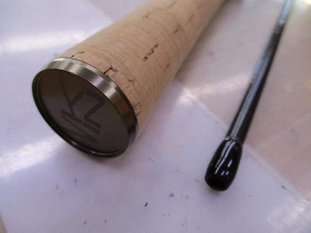 ブレイクスルー ゼロブレイク61UL