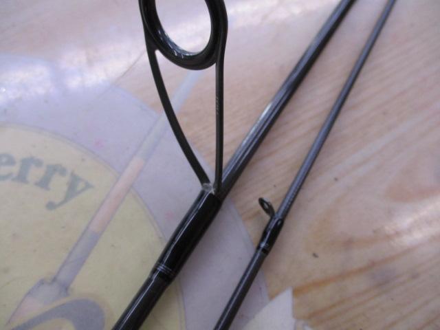 ブレイクスルー ゼロブレイク61UL