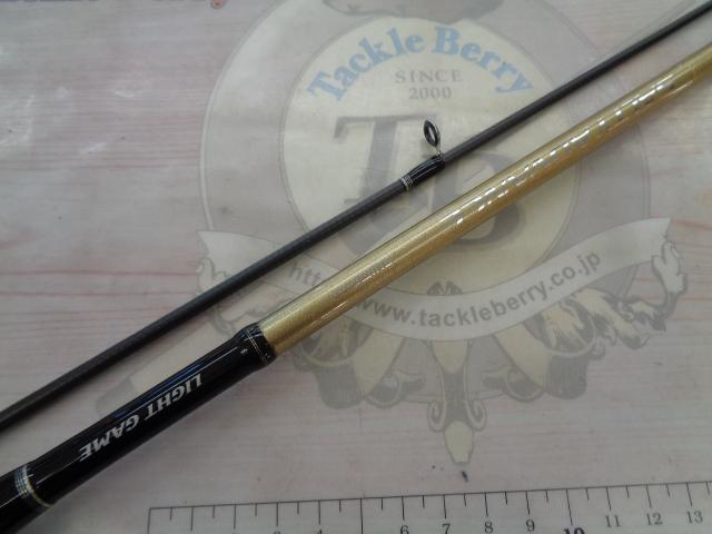 シマノ ソルティー アドバンス ライトゲーム S706ULT シマノ(SHIMANO) ソルティーアドバンス S706UL-T 347985