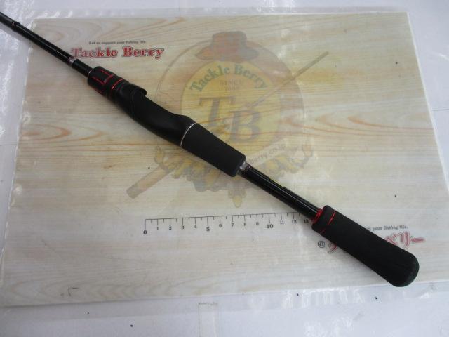 ゾディアス 264UL-S/2