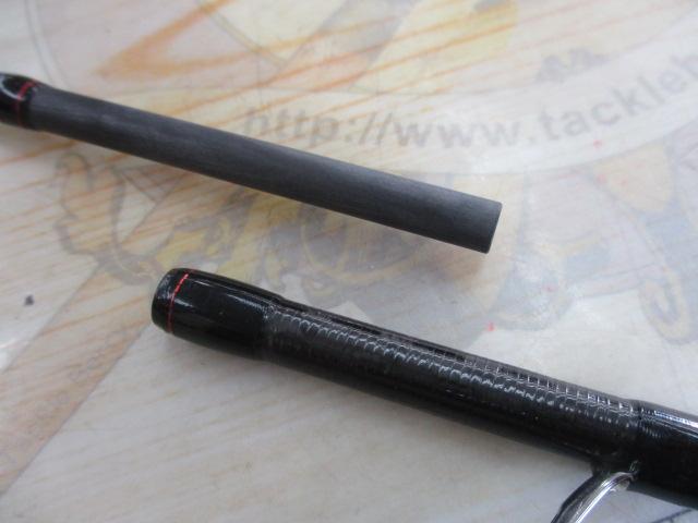 ゾディアス 264UL-S/2