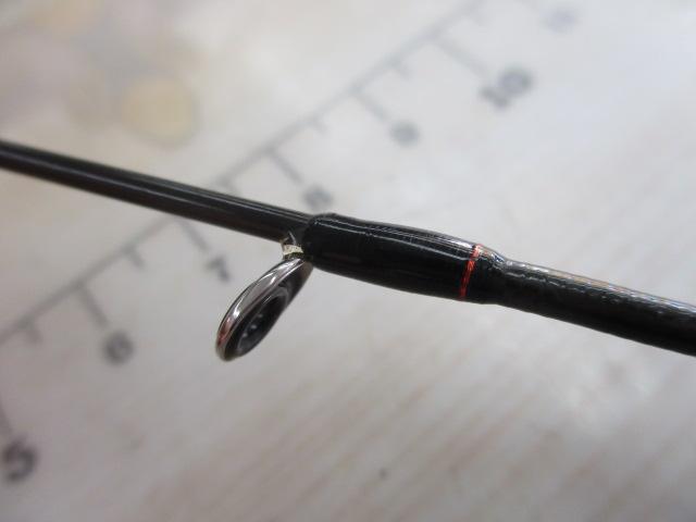 ゾディアス 264UL-S/2