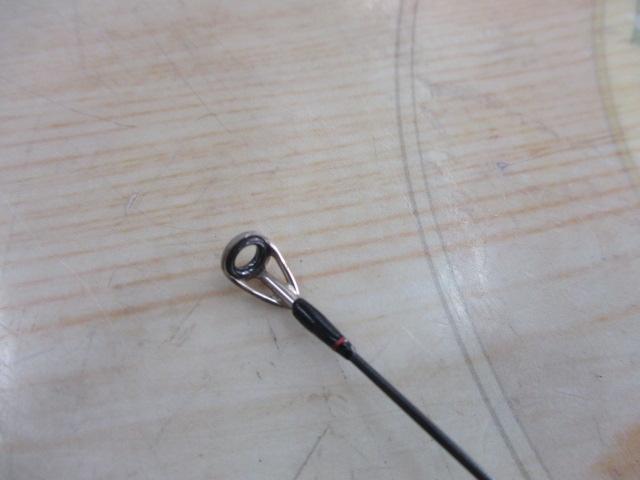 ゾディアス 264UL-S/2