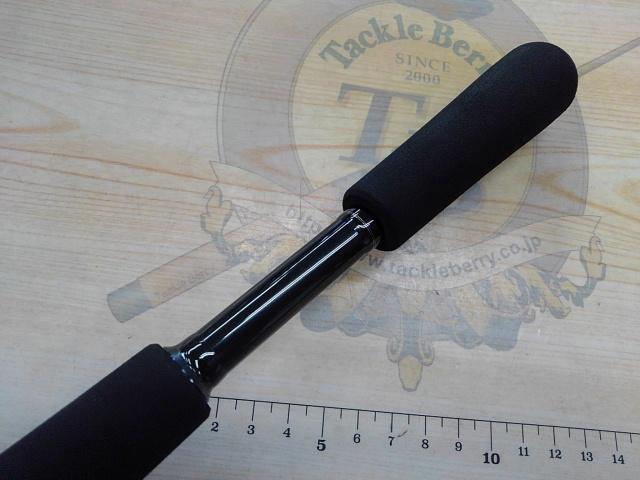 タトゥーラXT 6102MHRB