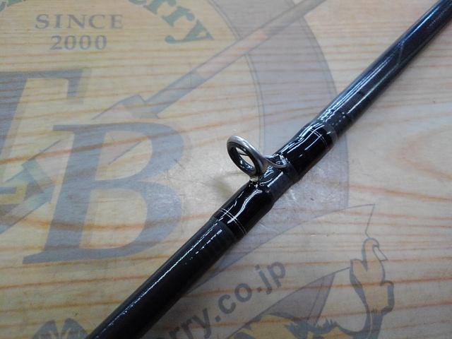 タトゥーラXT 6102MHRB