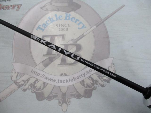 タイラバマニアB-62XUL