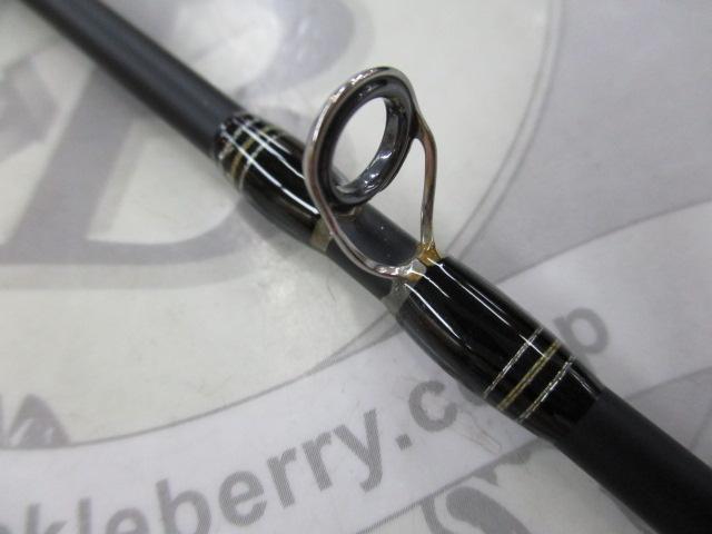 タイラバマニアB-62XUL