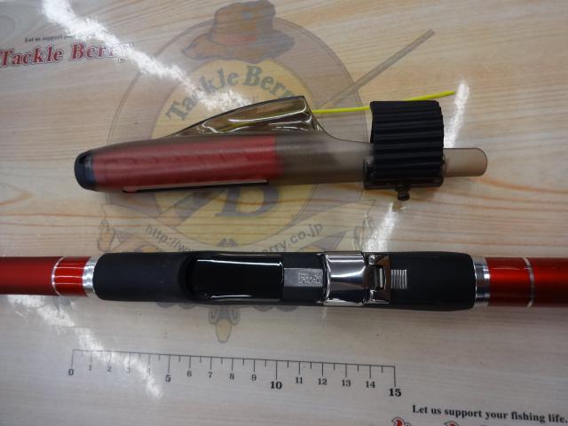 ロッド INGRAM ISO RII 1.5-500 INGRAM ISO RII 1.5-500 - メルカリ